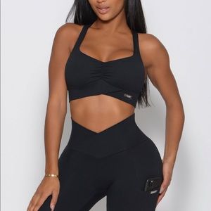 Bombshell Angel Sports Bra